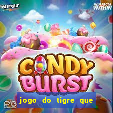 jogo do tigre que dao bonus no cadastro